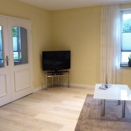 Ferienwohnung Goldenitz Warlitz ภายนอก รูปภาพ