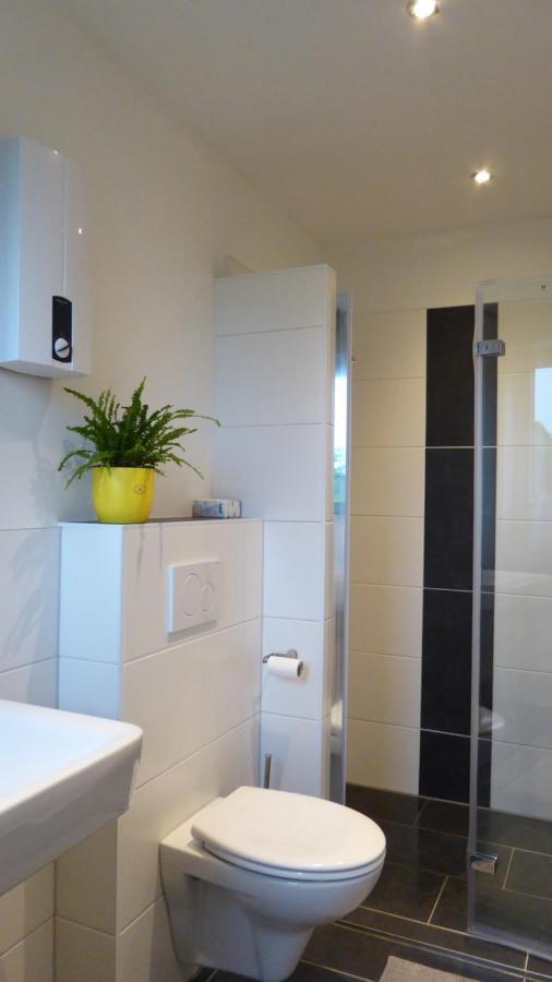 Ferienwohnung Goldenitz Warlitz ภายนอก รูปภาพ